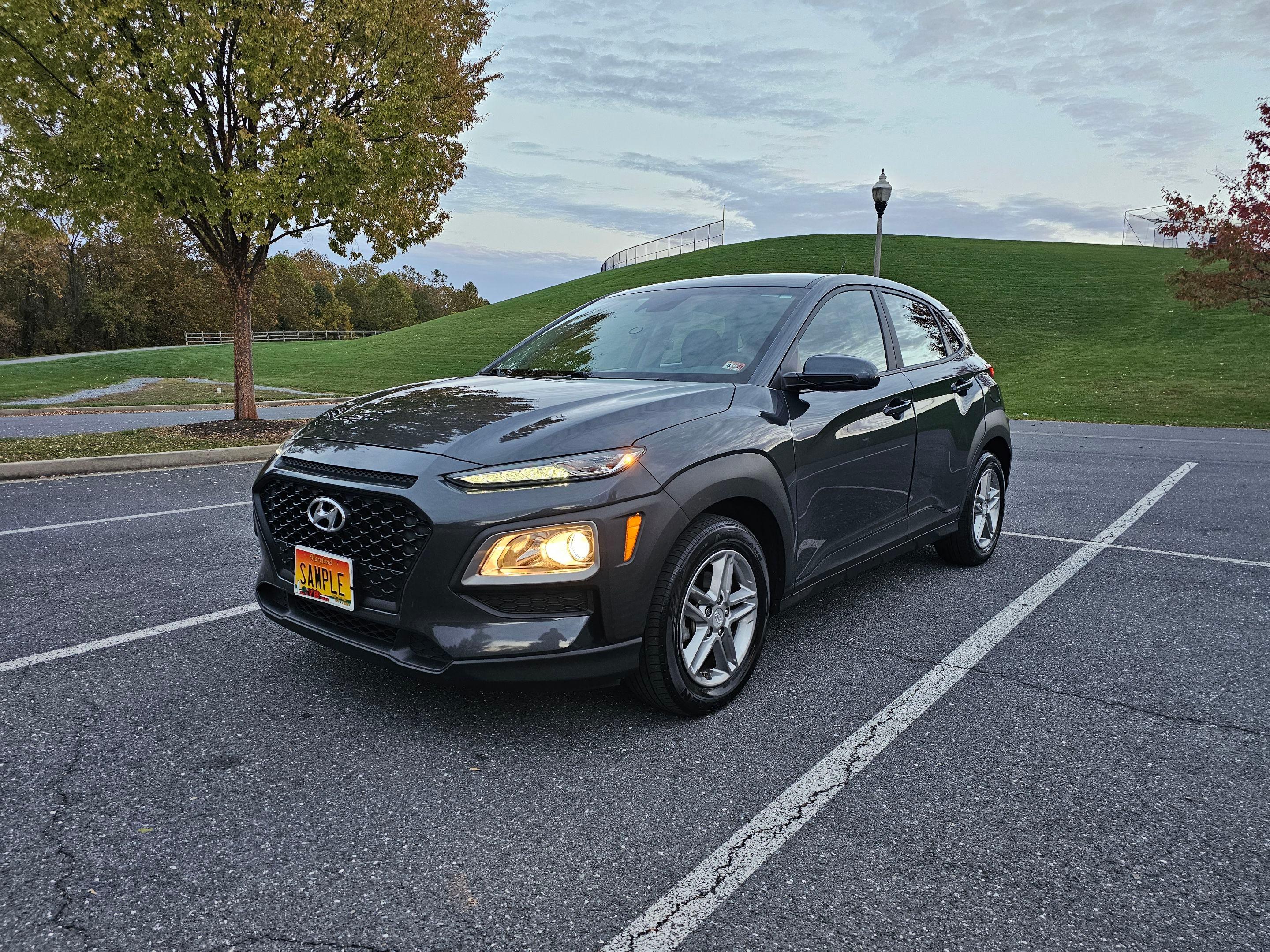 Hyundai Kona 2020 in Ashburn, VA