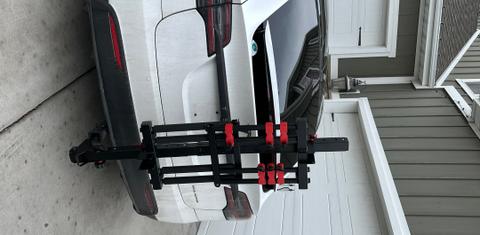 Tesla Model X 2020
