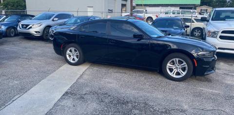 Dodge Charger 2020