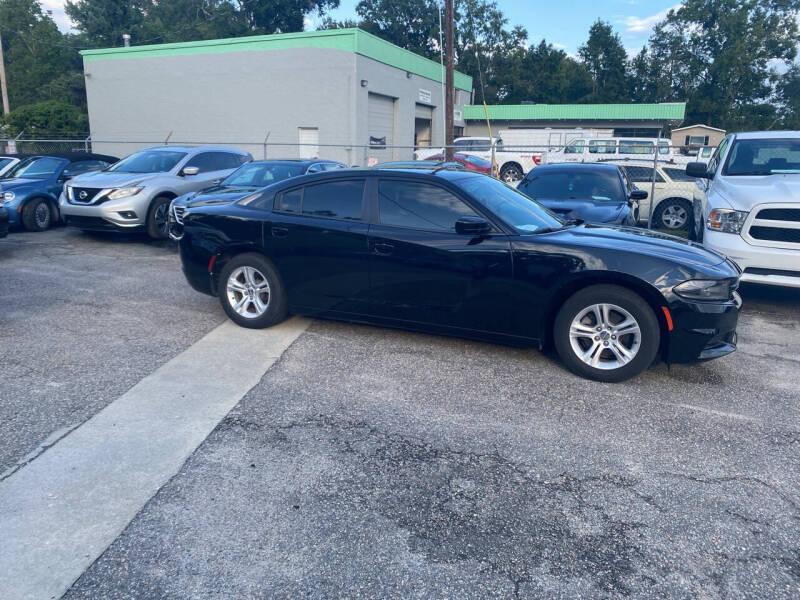 Dodge Charger 2020 in Myrtle Beach, SC
