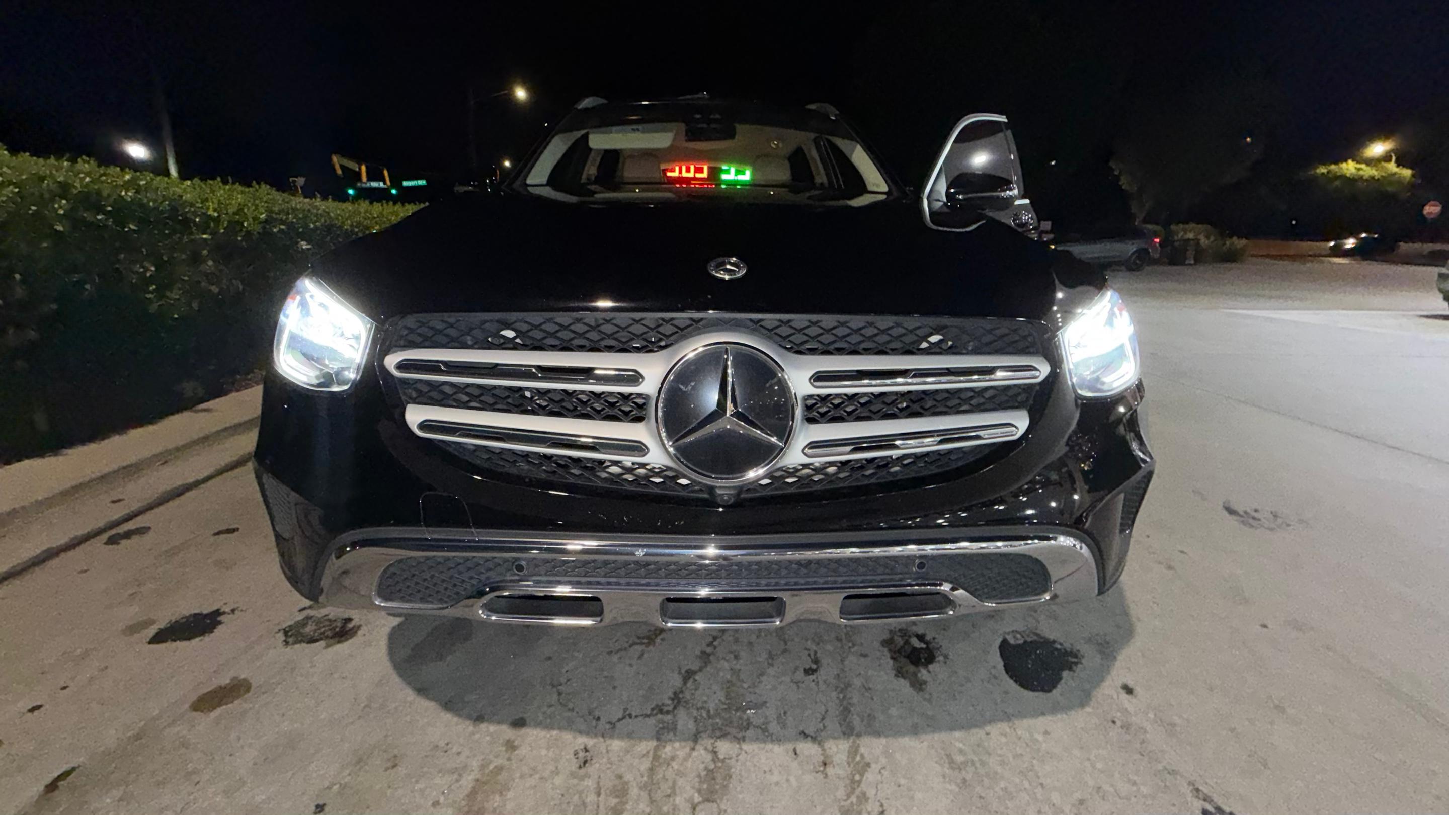Mercedes-Benz GLC-Class 2022 in Atlanta, GA