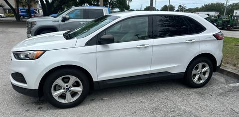 Ford Edge 2020