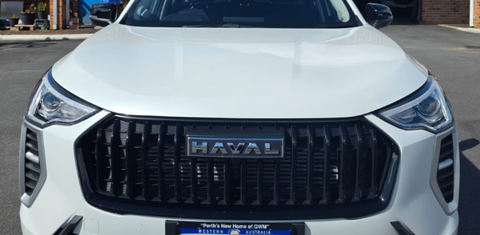 GWM HAVAL JOLION 2025