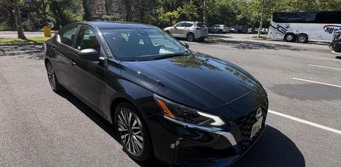 Nissan Altima 2026
