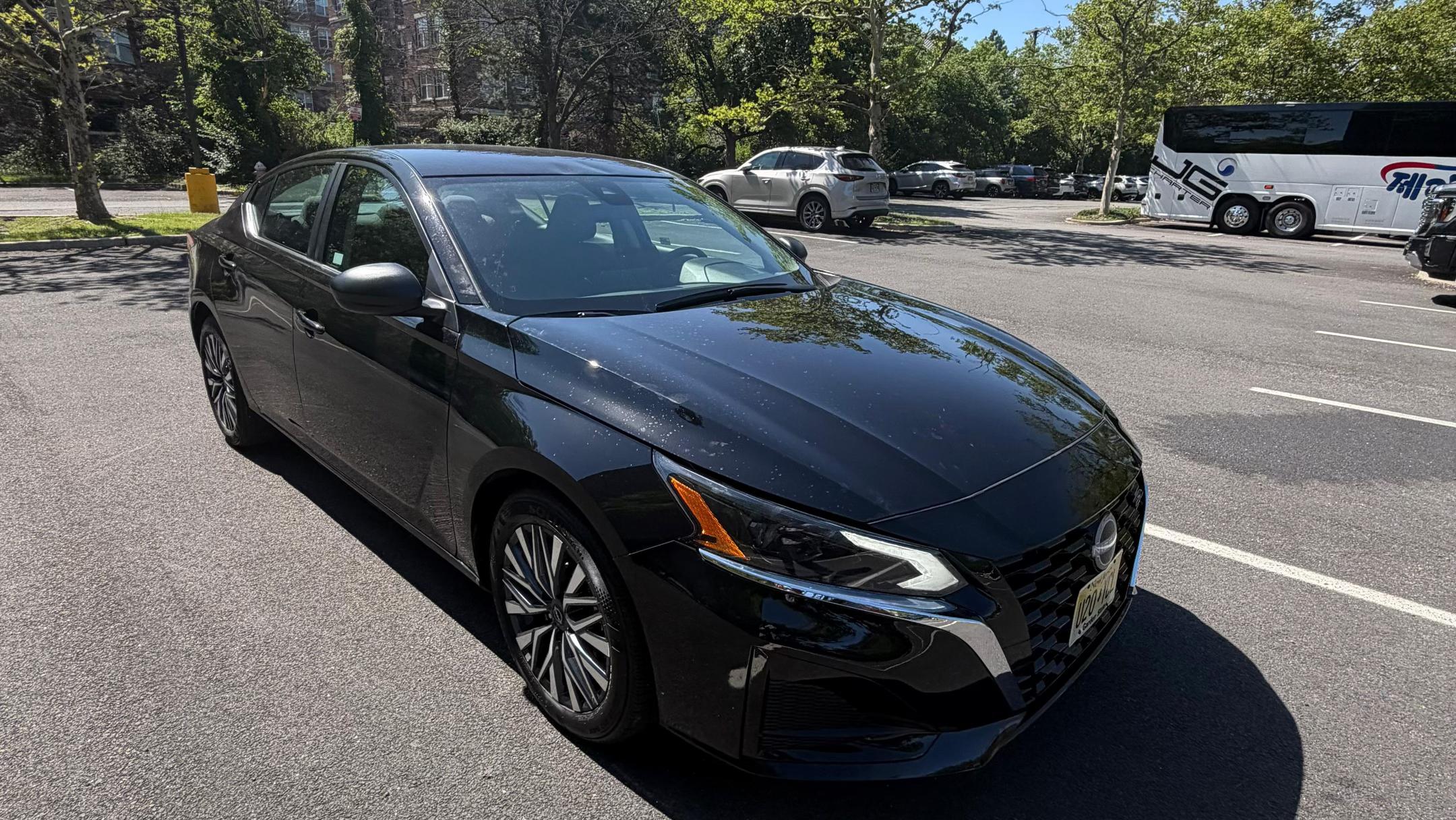Nissan Altima 2026 in Wayne, NJ