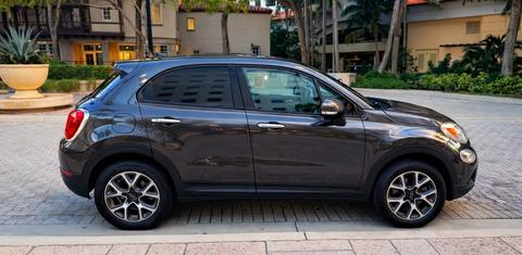 FIAT 500X 2016