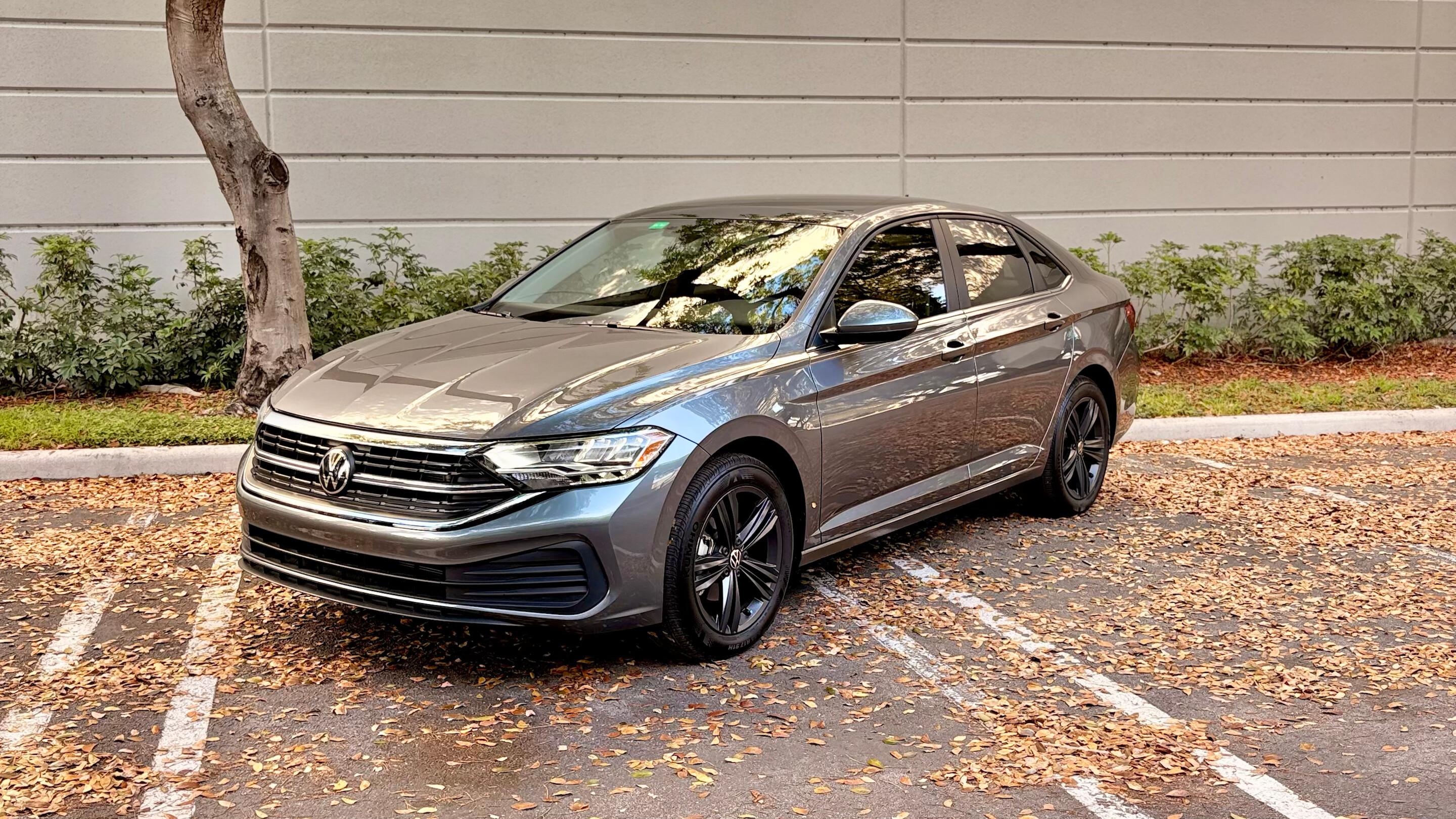 Volkswagen Jetta 2024 in Miami, FL