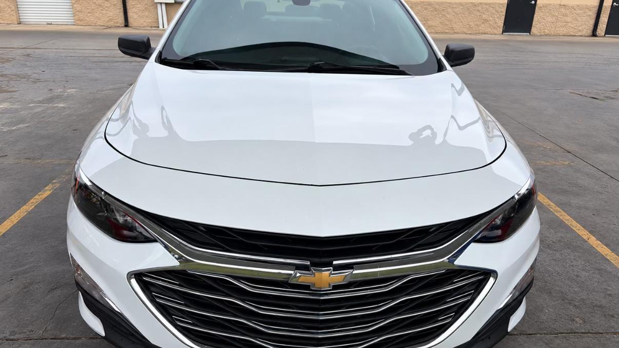 Chevrolet Malibu 2021 in Fort Johnson South, LA