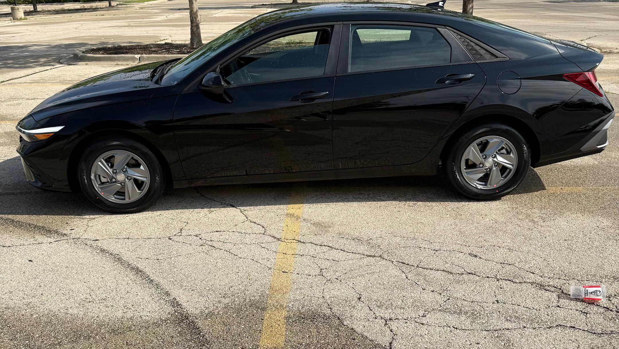 Hyundai Elantra 2026 in River Forest, IL