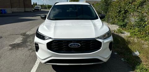 Ford Escape 2023