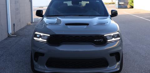 Dodge Durango 2026