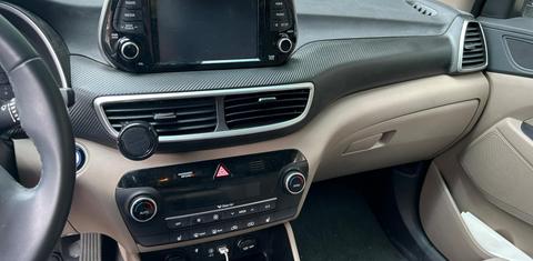 Hyundai Tucson 2020