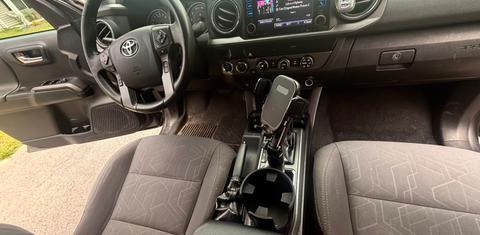 Toyota Tacoma 2019