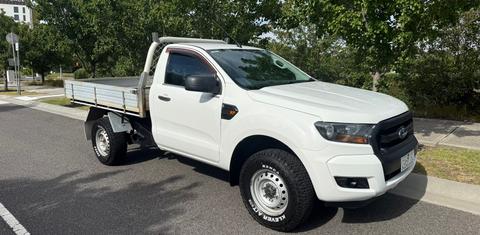 Ford RANGER 2016