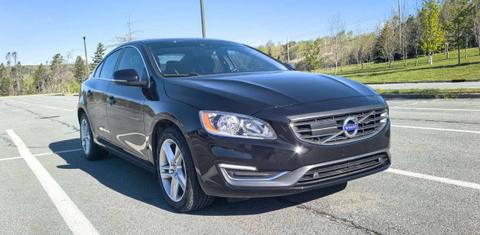 Volvo S60 2015