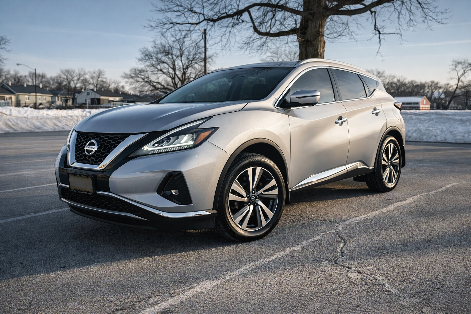 Nissan Murano 2019 in Bloomfield, NJ