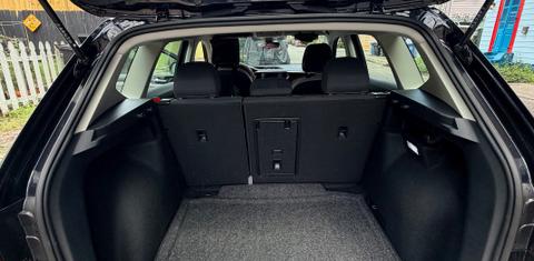 Volkswagen Taos 2024