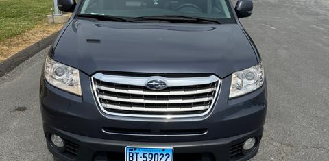Subaru Tribeca 2014
