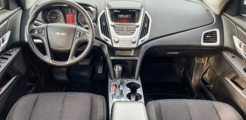 GMC Terrain 2017