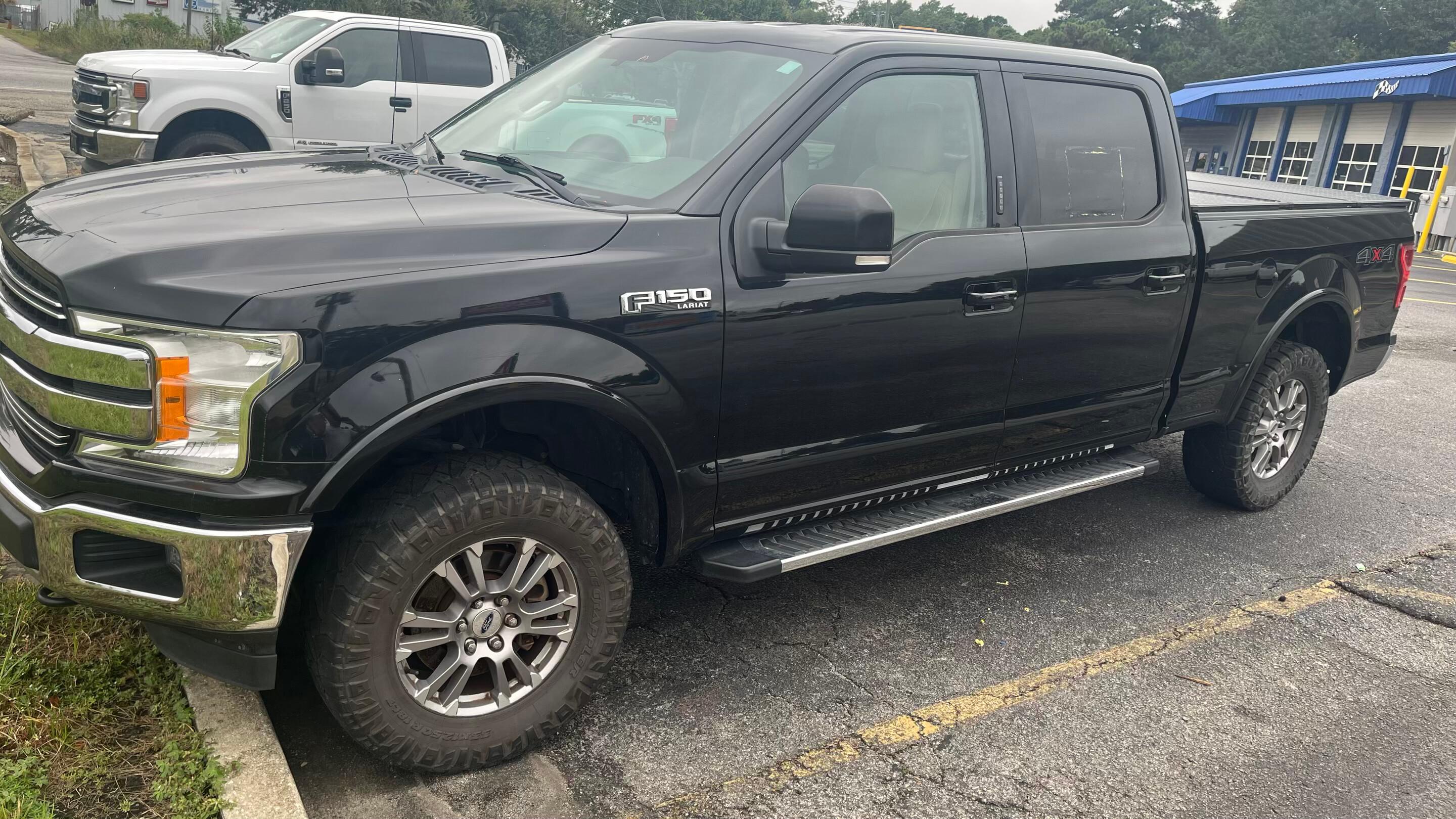 Ford F-150 2018 in North Charleston, SC