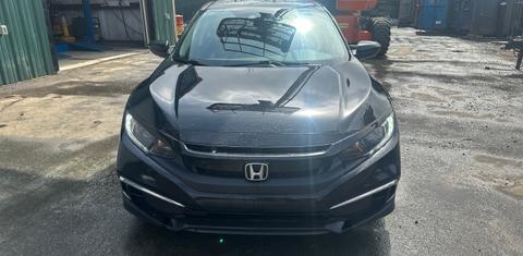 Honda Civic 2019