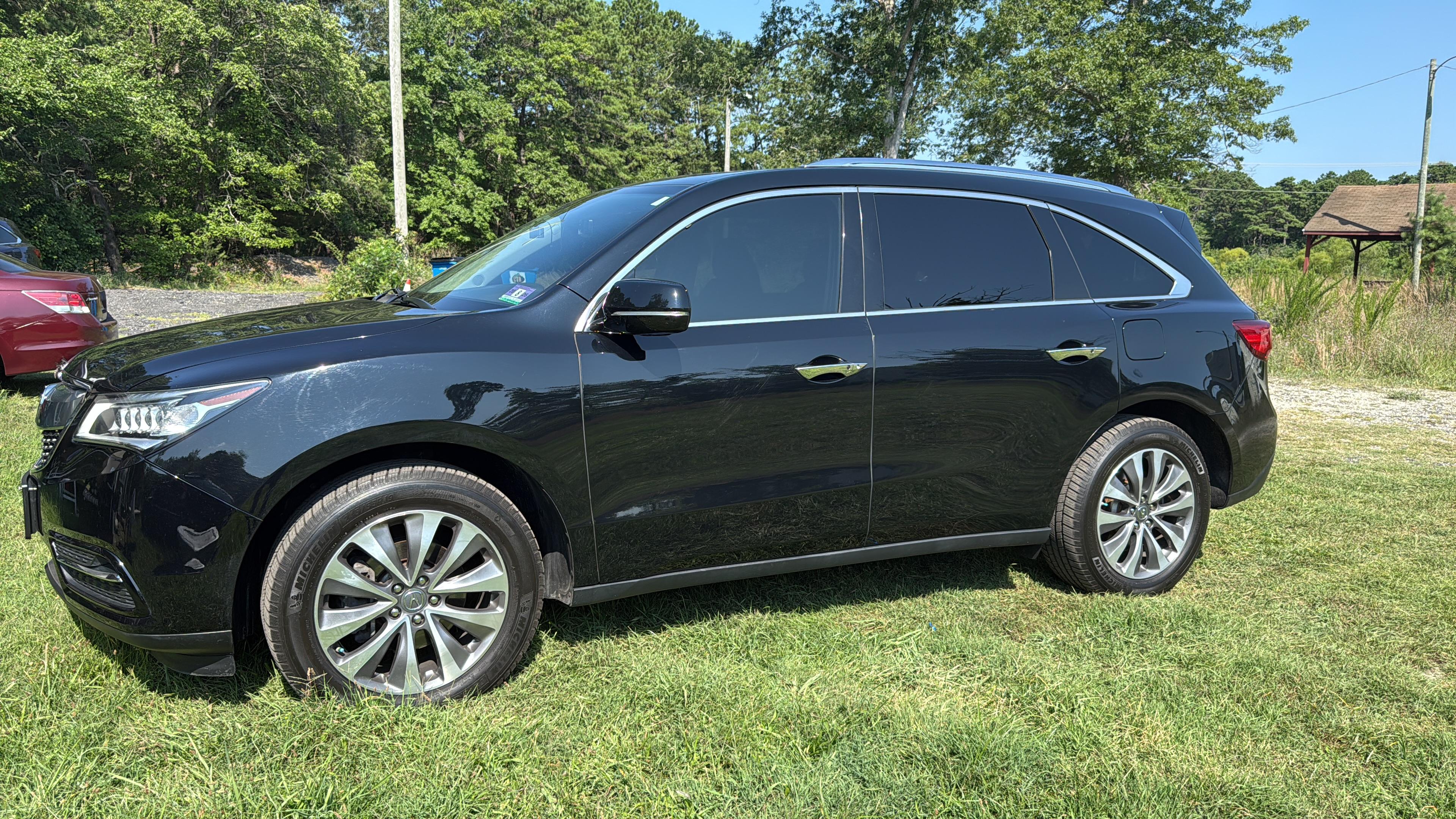 Acura MDX 2016 in Absecon, NJ