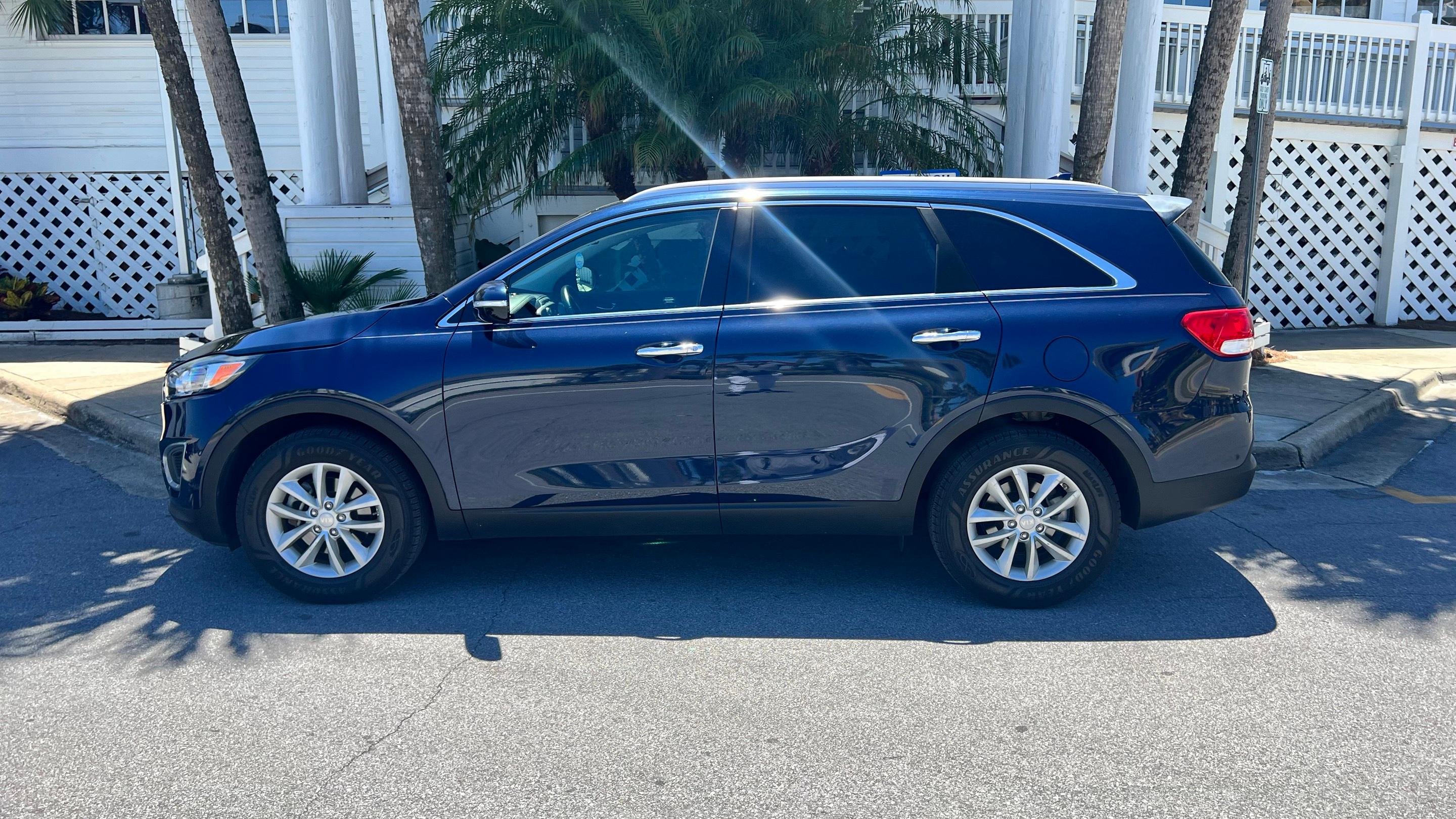 Kia Sorento 2016 in Shalimar, FL