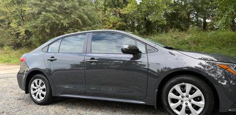 Toyota Corolla 2026