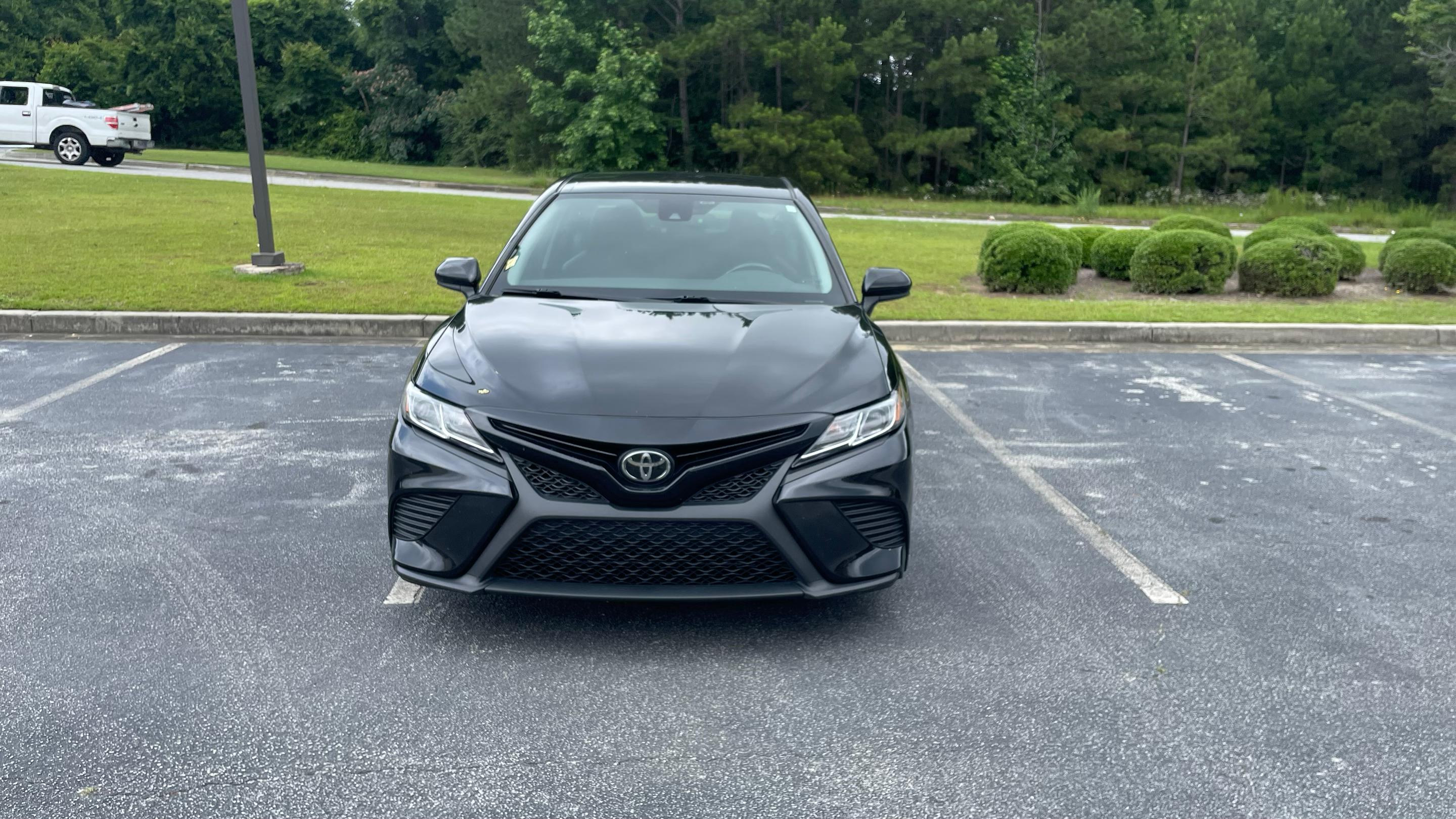 Toyota Camry 2019 in Macon, GA