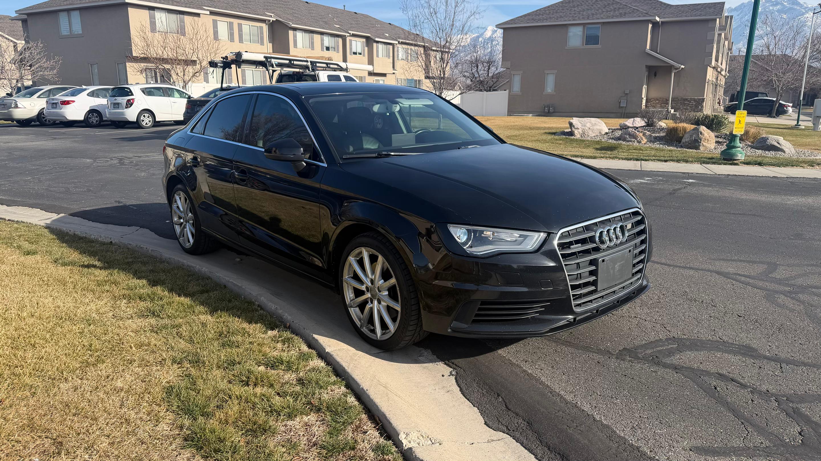 Audi A3 2015 in Sandy, UT