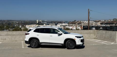 Volkswagen Tiguan 2026