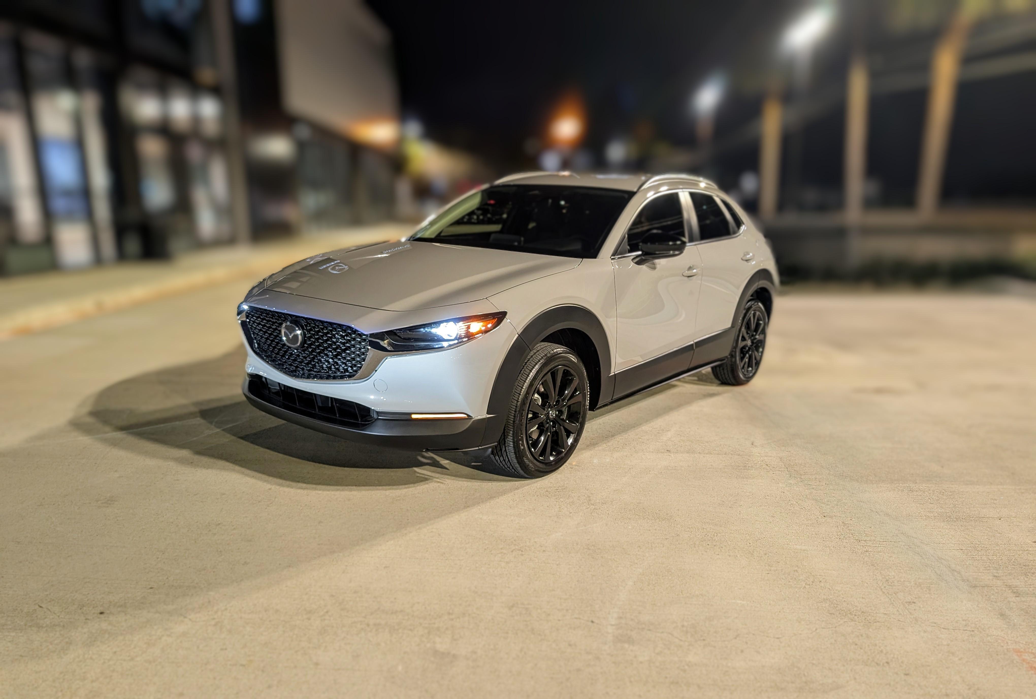 Mazda CX-30 2025 in Houston, TX