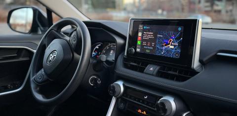 Toyota RAV4 2023