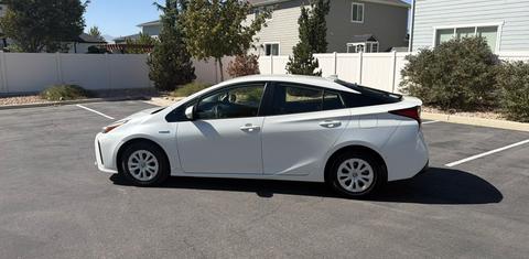 Toyota Prius 2020