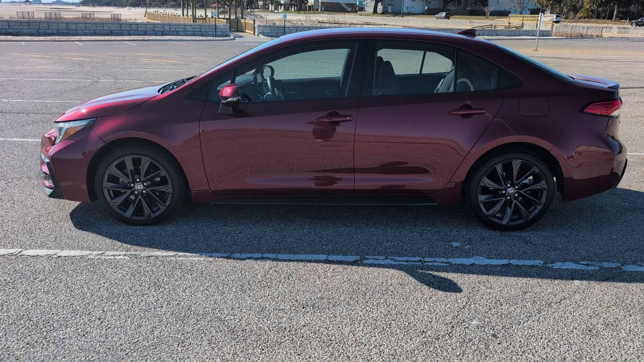 Toyota Corolla 2024 in Gulfport, MS