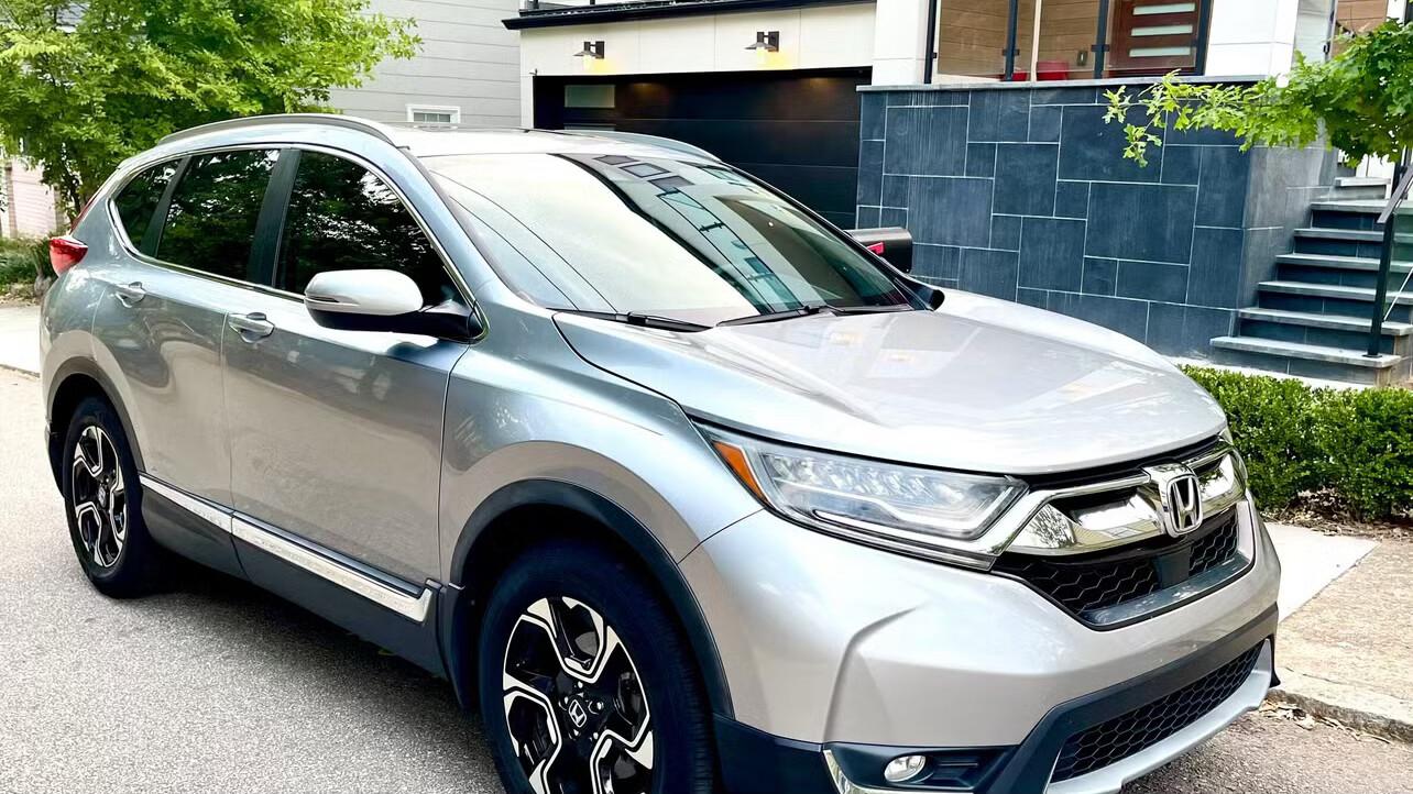 Honda CR-V 2017 rental in Atlanta, GA by DEWAN PROPERTIES INC  . | Turo
