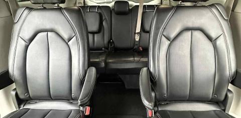 Chrysler Pacifica 2023
