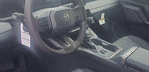 Toyota RAV4 Hybrid 2026