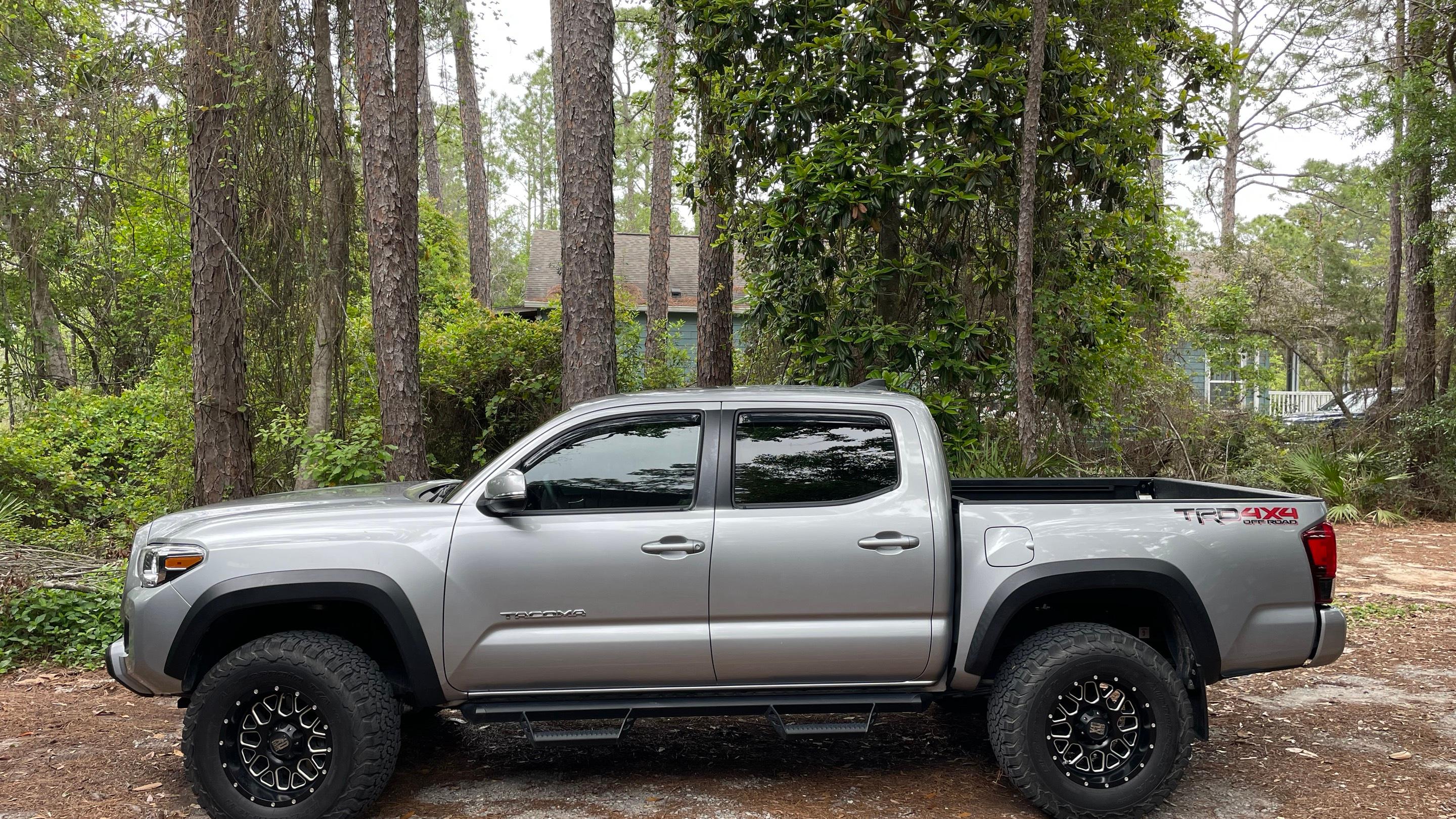 Toyota Tacoma 2019 in Windber, PA