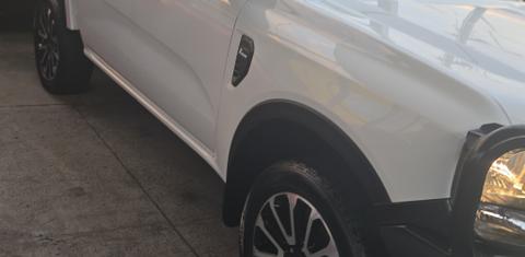 Ford RANGER 2023