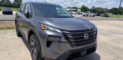 Nissan Rogue 2026