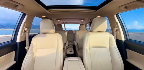 Toyota Highlander 2018