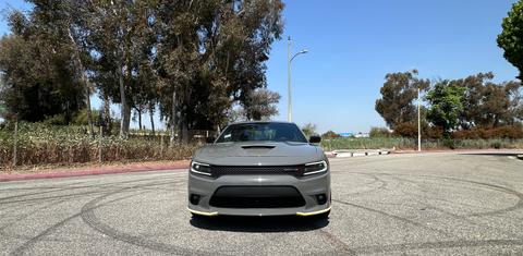 Dodge Charger 2023