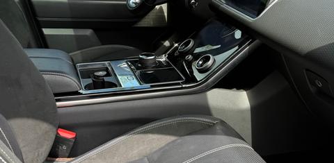 Land Rover Range Rover Velar 2018