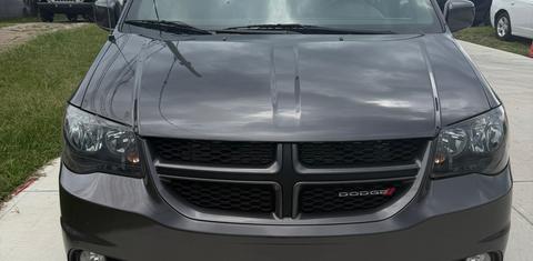 Dodge Grand Caravan 2020
