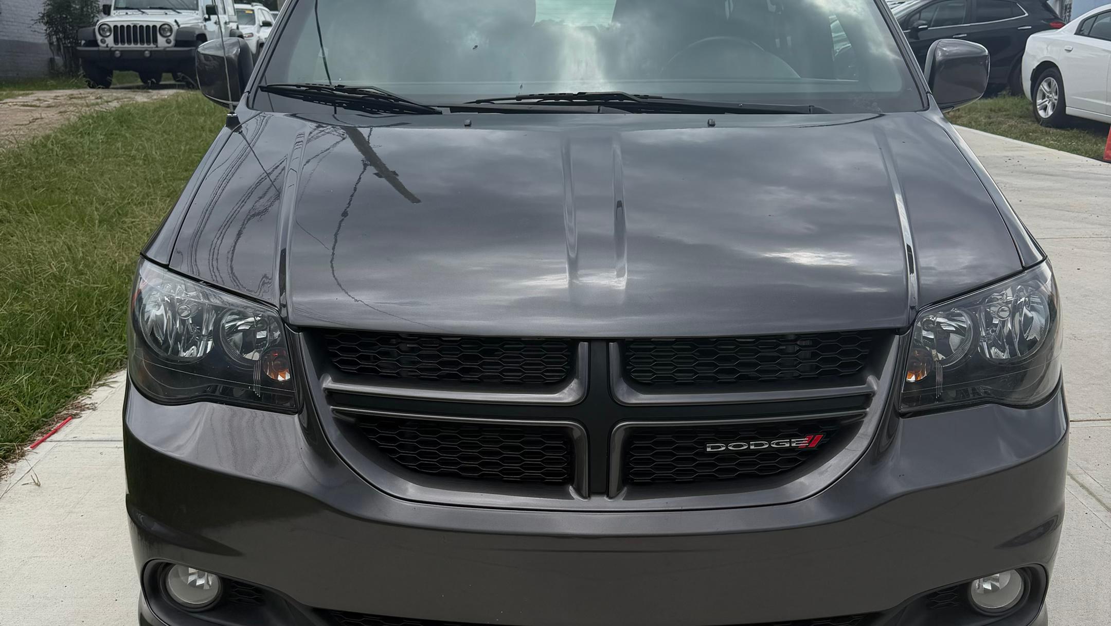 Dodge Grand Caravan 2020 in Decatur, GA