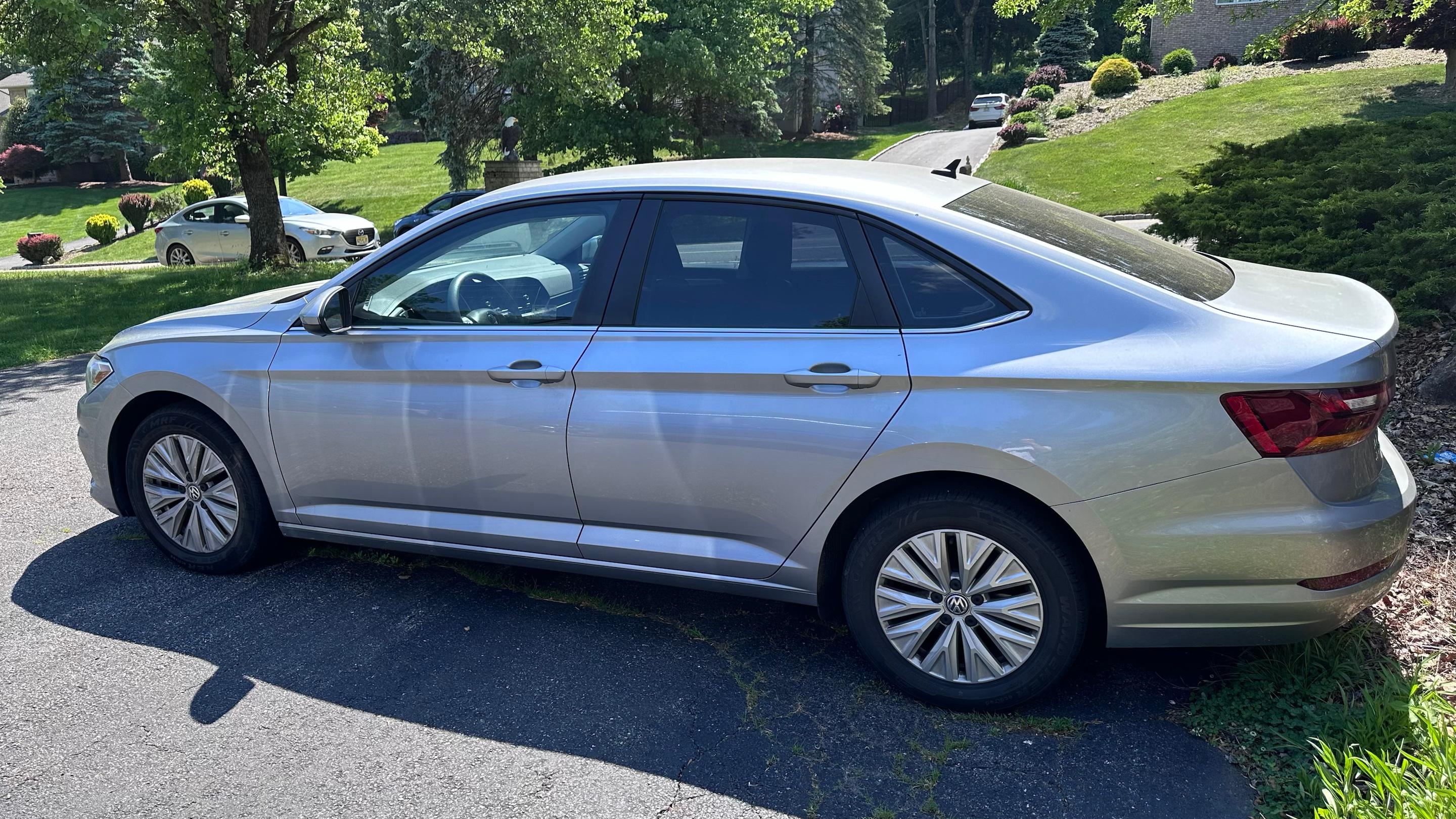 Volkswagen Jetta 2019 in Morris Plains, NJ