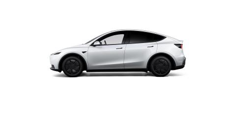 Tesla Model Y 2026