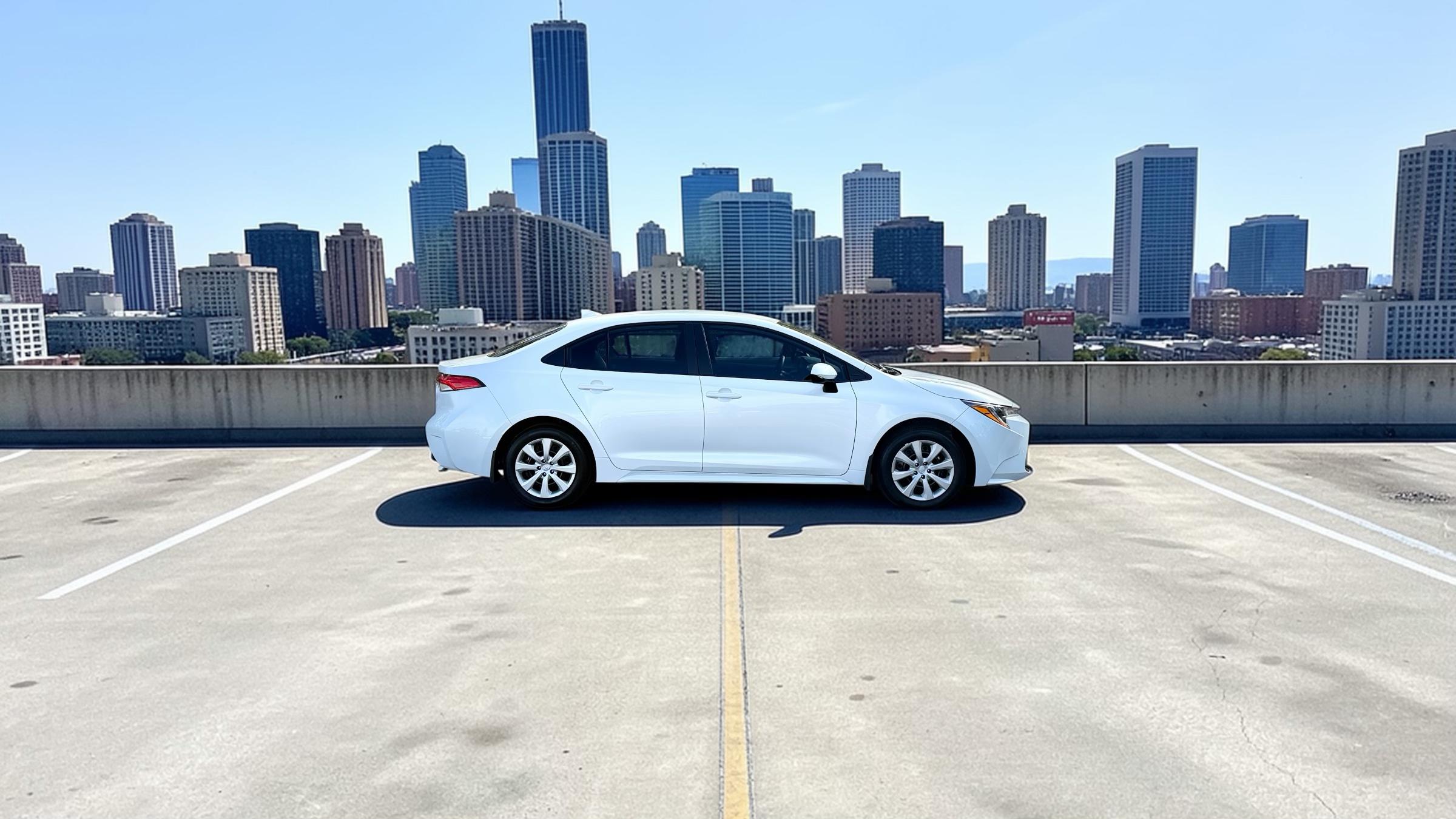 Toyota Corolla 2026 in Savannah, GA