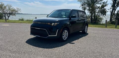 Kia Soul 2024